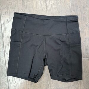 Women’s Bike Shorts
